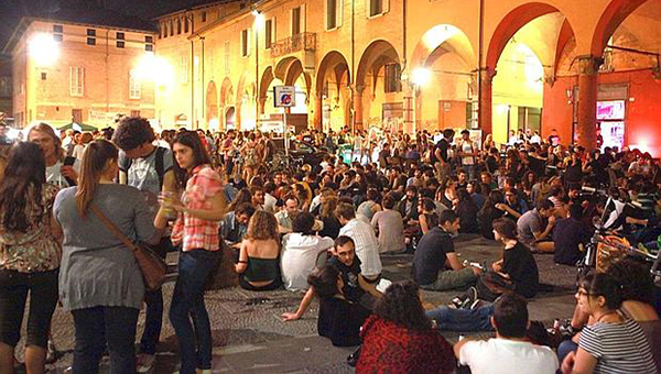 Piazza Verdi Piazza Verdi