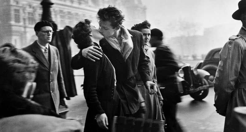 Il bacio