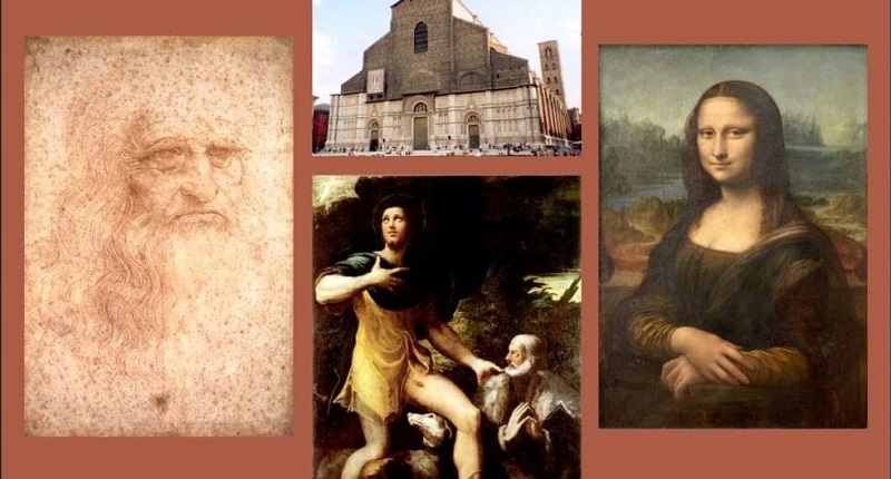 Il mistero della Gioconda