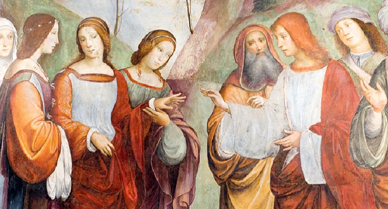 San Giacomo Festival