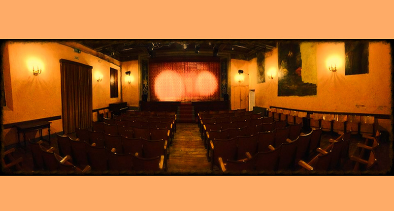 Teatro San Salvatore