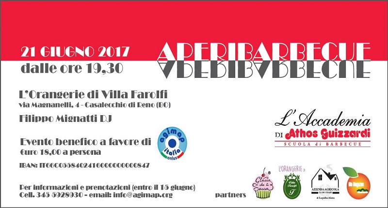 Aperibarbecue solidale