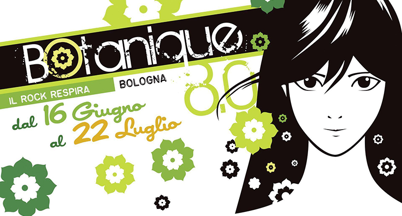 Logo BOtanique Il Rock Respira