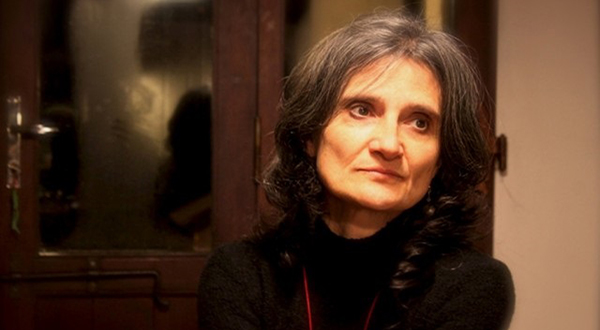 Foto Chiara Guidi Societas Lettere Dalla Notte