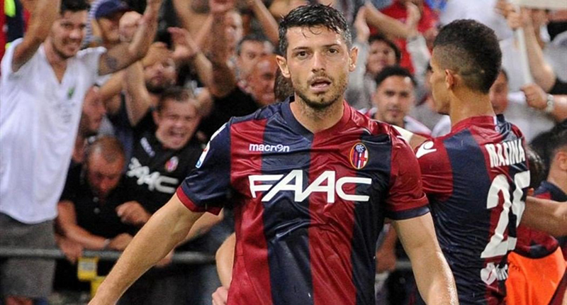 Dzemaili Fa Esultare Lo Stadio