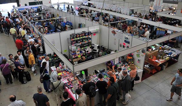 Fiera Elettronica