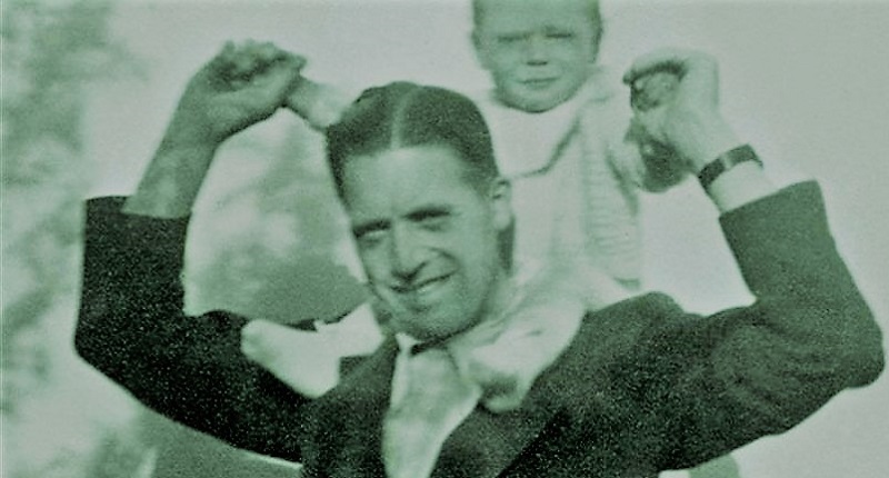 JOSEF MAYR-NUSSER