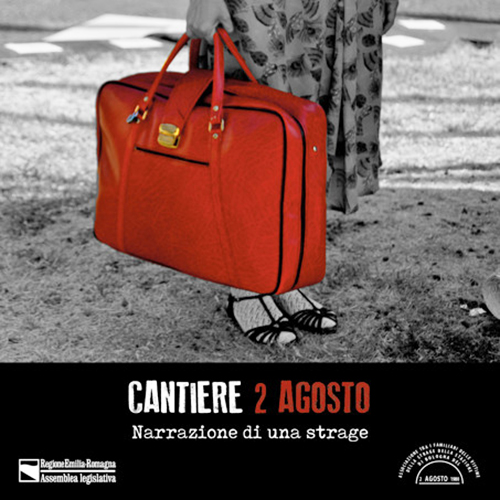 Manifesto Cantiere 2 Agosto