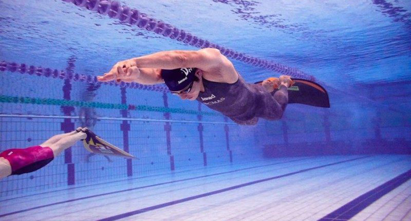 Nuoto Pinnato