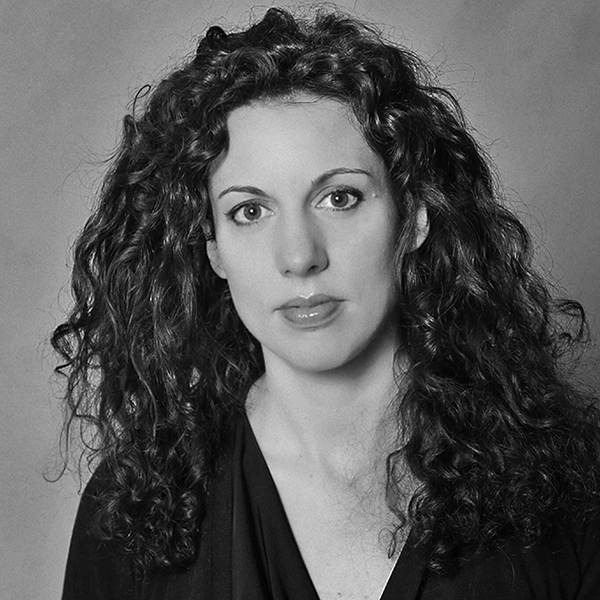 Primo Piano Silvia Avallone