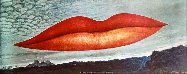 07 Man  Observatory Time   The Lovers