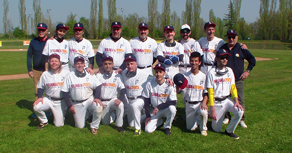 Bologna WS CV  2017