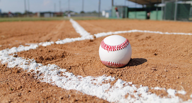 Campo da Baseball