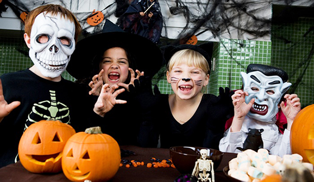 Costumi Di Halloween