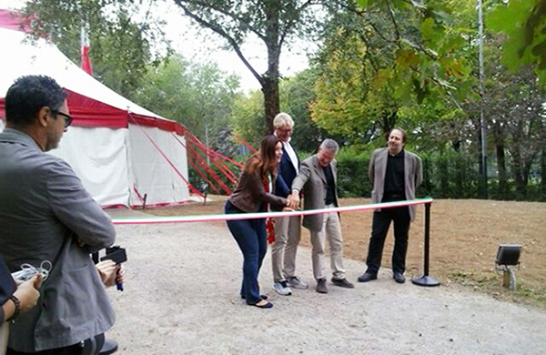 Inaugurazione ITC Lab