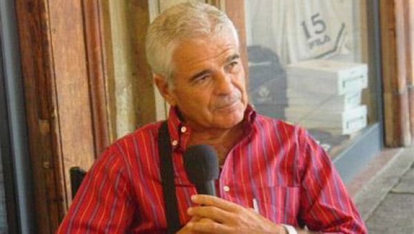 Marino Perani Oggi