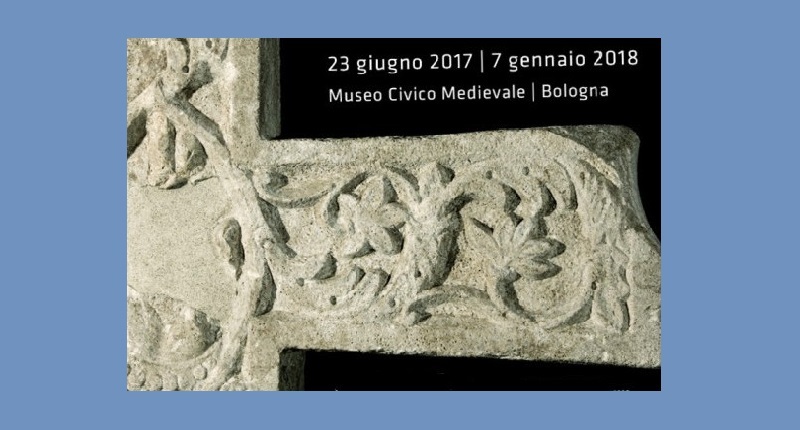 Croce ritrovata