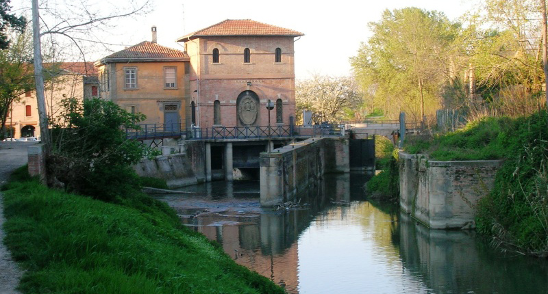 Sostegno Battiferro