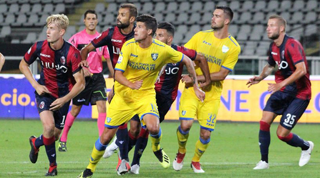 Azione Di Gioco