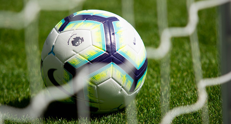 Pallone da calcio