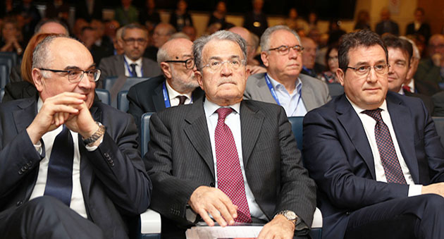 Gardini Prodi Rossi