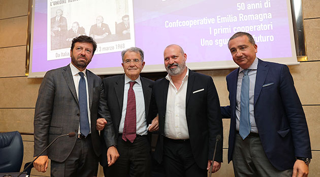MIlza Prodi Bonaccini Farn