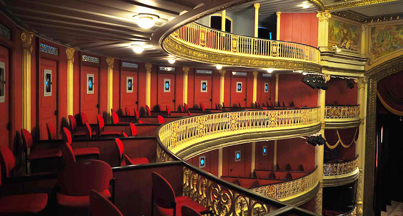 Teatro Balconate
