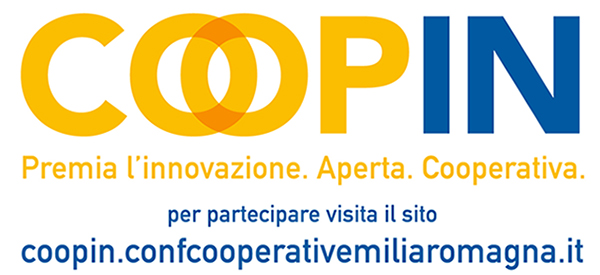 Banner Statico COOPIN