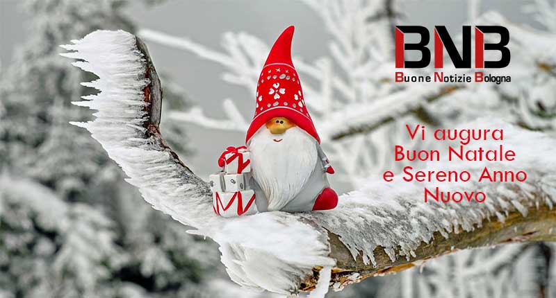 Buone Feste 2018