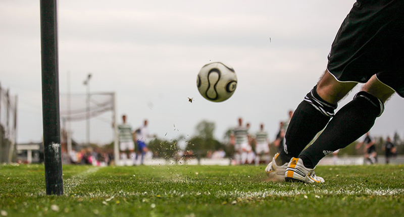 Gioco del calcio