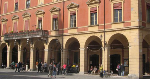 Centro Storico Di San Giovanni In Persiceto