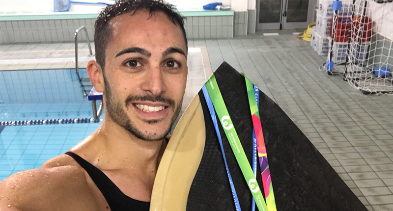 Davide De Ceglie