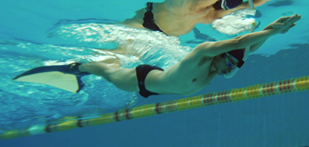 Nuoto Pinnato