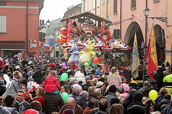 Canevale
