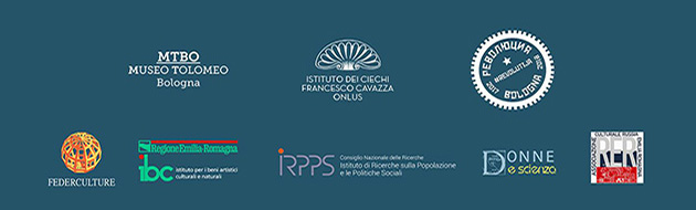 Istituzioni Che Hanno Contribuito Alla Iniziativa