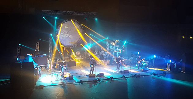 Pink Floyd Tribute Band