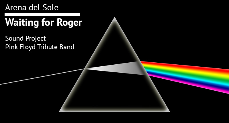 Pink Floyd Tribute Locandina