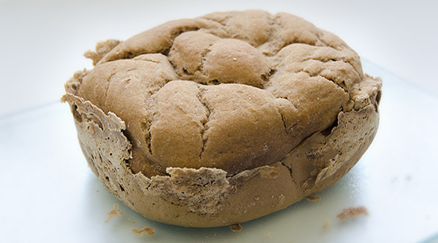 Pane Senza Glutine
