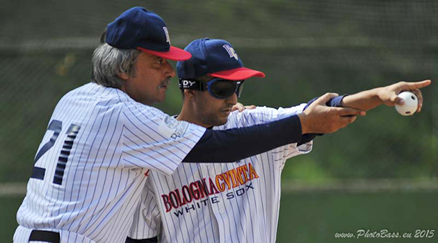 Preparazione Del Lancio