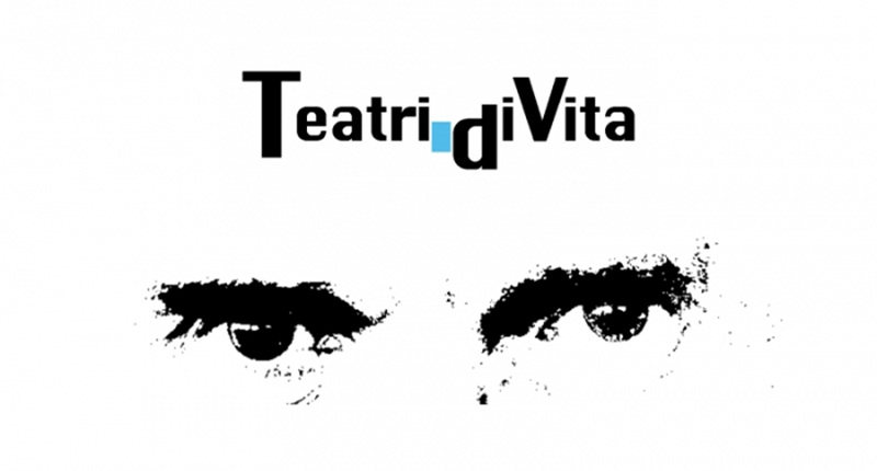 Teatri di Vita Logo