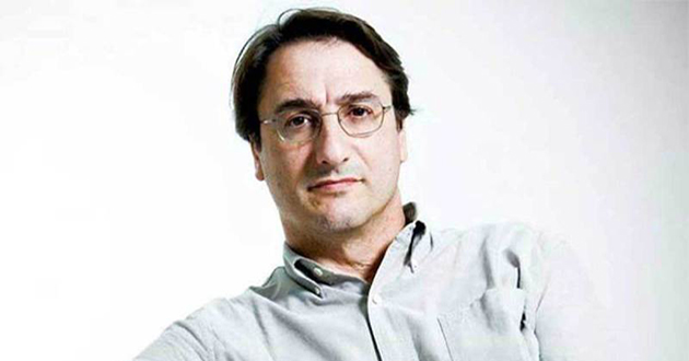 Claudio Fava