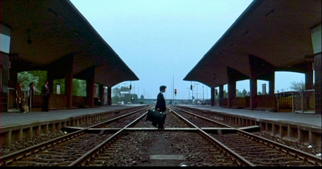 Scena Dal Film Palermo Or Wolfsburg