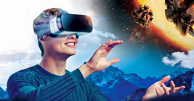Future Film Festival 2018