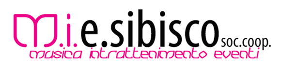 Mi Esibisco Cooperativa Logo