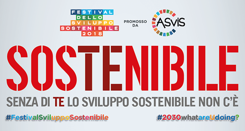 Sostenibile Logo