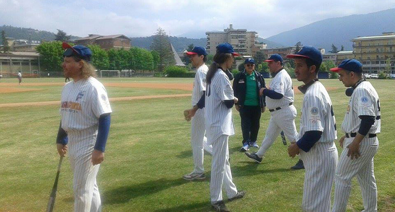 Squadra del Cvinta White Sox