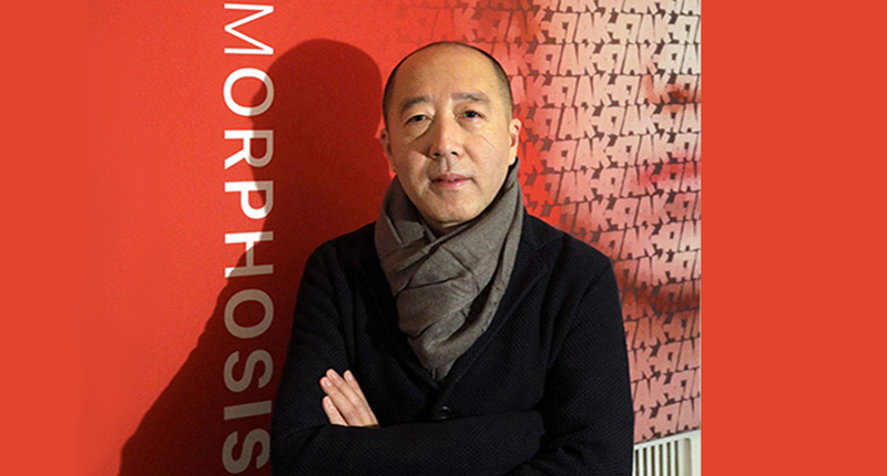 Zhang Dali