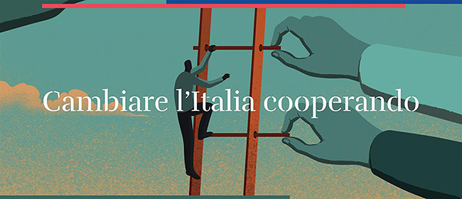 Biennale Cooperazione Manifesto