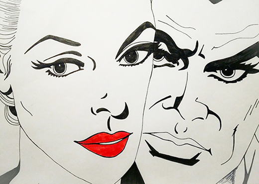 Diabolik Ed Eva Kant