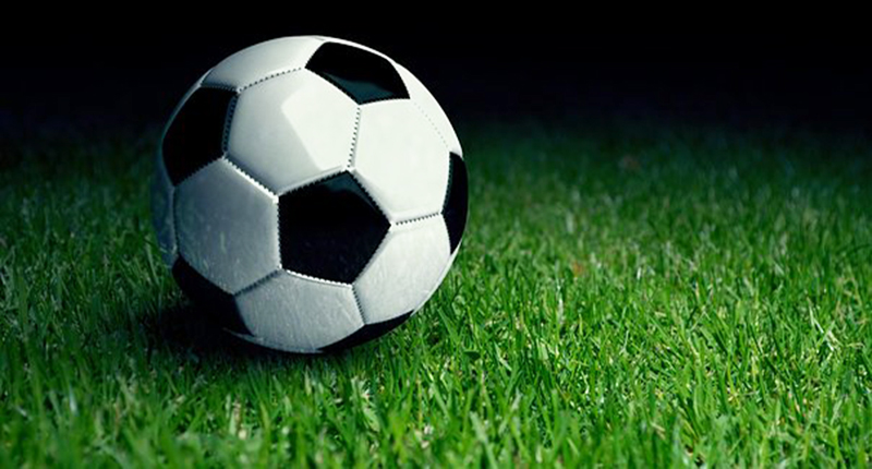 Palla da calcio